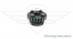 Shift wheel 4-gear 23 teeth original